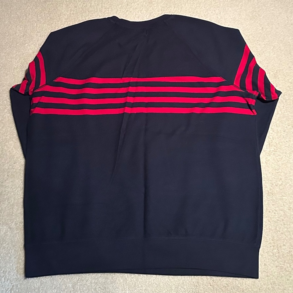 Brooks Brothers Crewneck Sweater - Picture 3 of 3